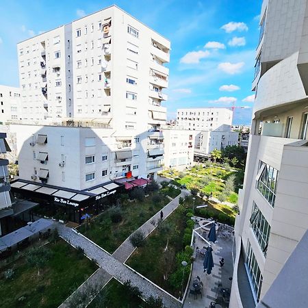 Magnet Residence Condo 2 Self Check In Tirana Esterno foto
